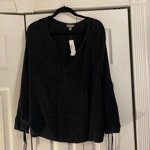 Jcrew long sleeve shirt